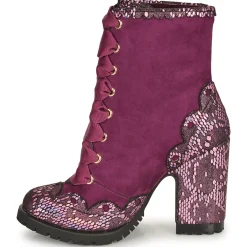 Best Irregular Choice - VIBRANT Violet