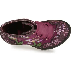Best Irregular Choice - VIBRANT Violet