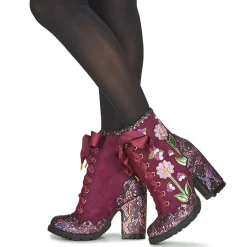 Best Irregular Choice - VIBRANT Violet