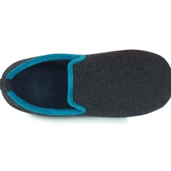 Isotoner - 96867 Bleu Hot