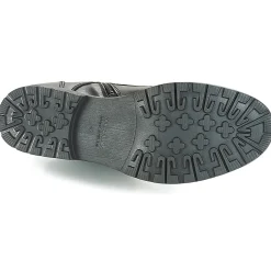 Jack & Jones - ALBANY LEATHER Noir Online