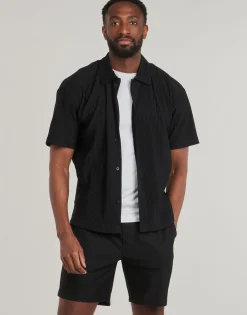 New Jack & Jones - JCOINTERLUDE Noir