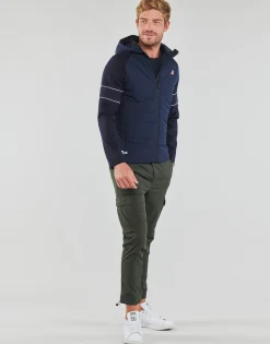 Jack & Jones - JCOLOGAN HYBRID JACKET