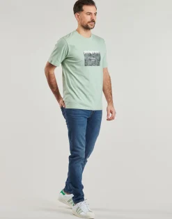 Jack & Jones - JCOTARMAC Vert Online
