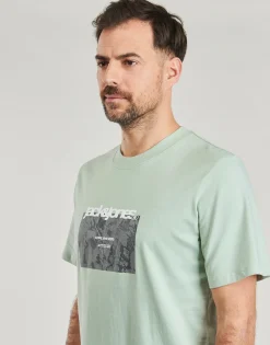 Jack & Jones - JCOTARMAC Vert Online