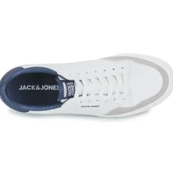 Sale Jack & Jones - JFW MORDEN Blanc