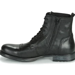 Jack & Jones - JFW RUSSEL LEATHER