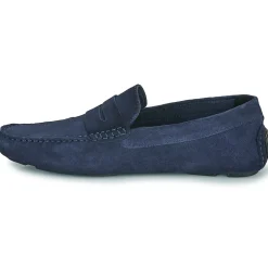 Sale Jack & Jones - JFWJENSEN SUEDE LOAFER Marine