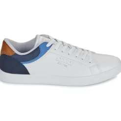 Online Jack & Jones - JFWJORDAN SNEAKER SN Blanc