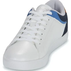 Online Jack & Jones - JFWJORDAN SNEAKER SN Blanc