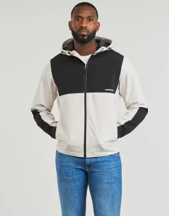 Jack & Jones - JJALEX HOOD JACKET