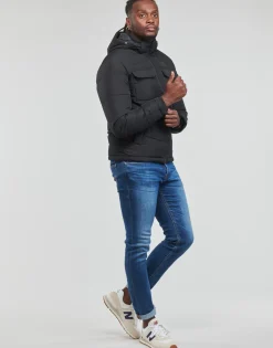 Jack & Jones - JJBRADY PUFFER