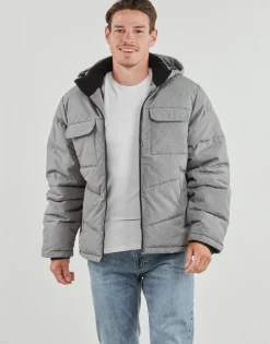 Outlet Jack & Jones - JJBUILD Gris