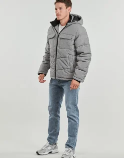Outlet Jack & Jones - JJBUILD Gris