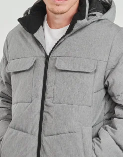 Outlet Jack & Jones - JJBUILD Gris