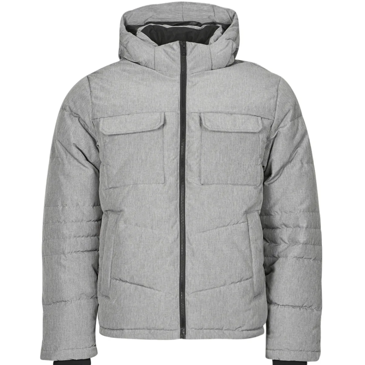 Outlet Jack & Jones - JJBUILD Gris