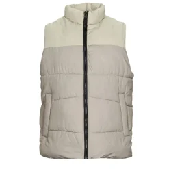 Jack & Jones - JJCHILI BODYWARMER Beige New