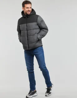 Jack & Jones - JJCHILI PUFFER HOOD