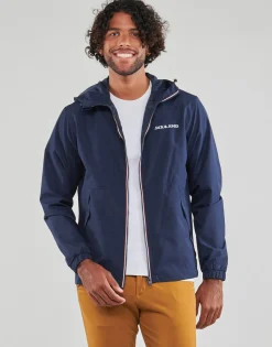 Jack & Jones - JJCHUCK LIGHT JACKET