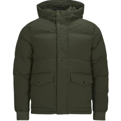 Jack & Jones - JJDAVID PUFFER JACKET