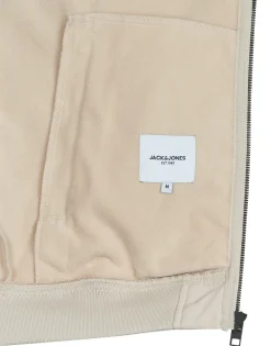 Clearance Jack & Jones - JJEBASIC SOFTSHEL Beige