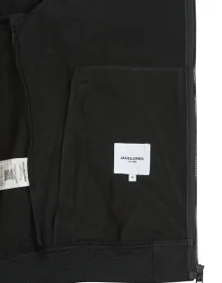 Jack & Jones - JJEBASIC SOFTSHEL Noir New