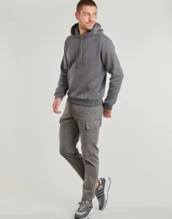 Jack & Jones - JJEBRADLEY Gris