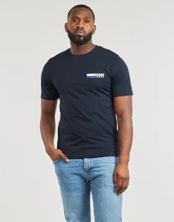 Jack & Jones - JJECORP LOGO TEE PLAY SS O-NECK