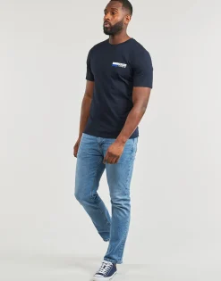 Jack & Jones - JJECORP LOGO TEE PLAY SS O-NECK