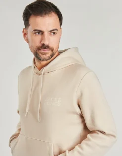 Jack & Jones - JJECORP LOGO SWEAT HOOD