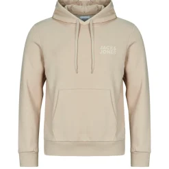 Jack & Jones - JJECORP LOGO SWEAT HOOD