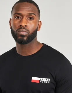 Jack & Jones - JJECORP LOGO TEE PLAY SS O-NECK