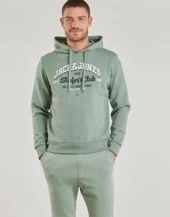Jack & Jones - JJELOGO Vert Online