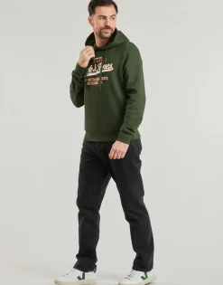 Best Jack & Jones - JJELOGO Vert