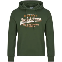 Best Jack & Jones - JJELOGO Vert