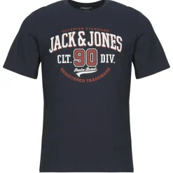 Jack & Jones - JJELOGO