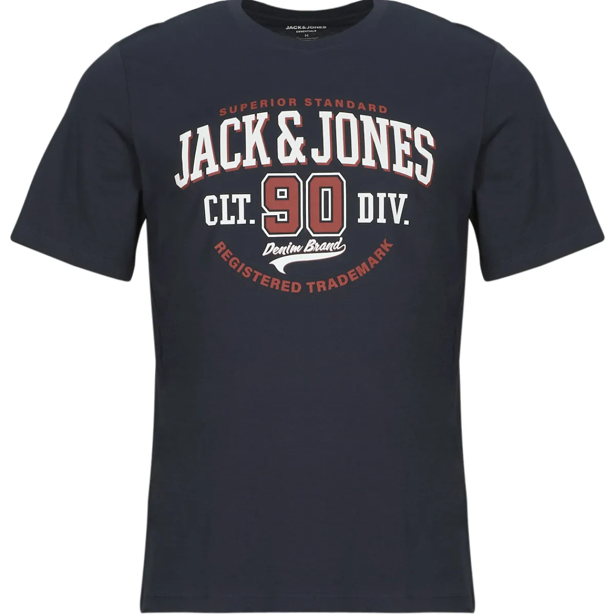 Jack & Jones - JJELOGO