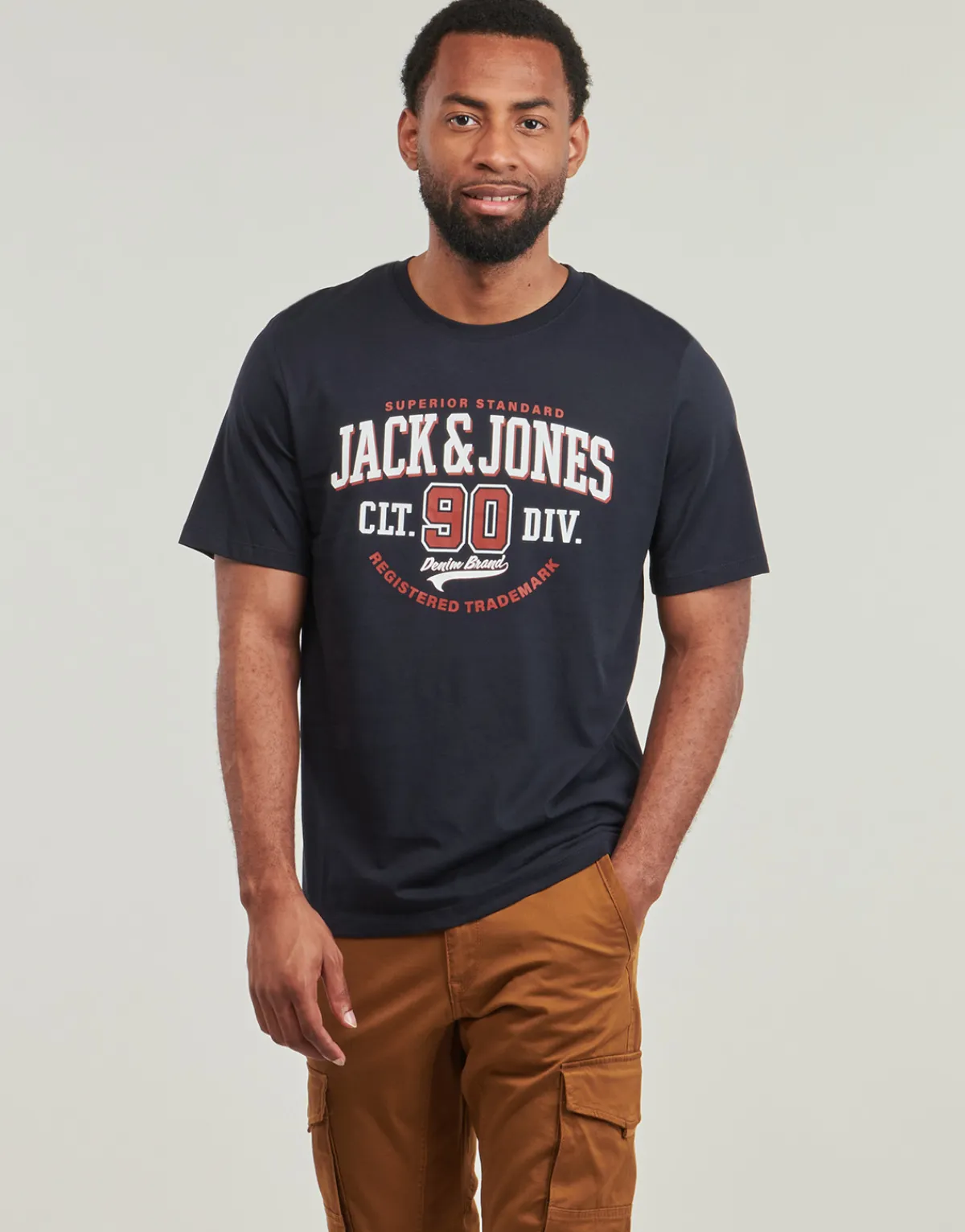 Jack & Jones - JJELOGO