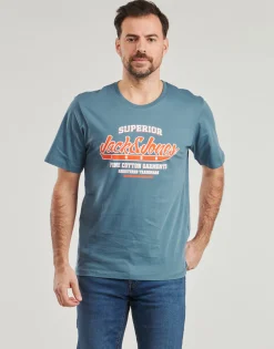 Jack & Jones - JJELOGO