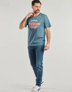 Jack & Jones - JJELOGO