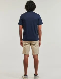 Best Jack & Jones - JJELOGO POLO SS 2 COL SS24 SN Marine