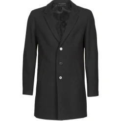 Jack & Jones - JJEMOULDER Noir Discount