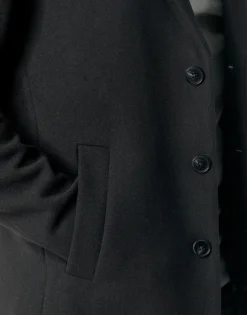 Jack & Jones - JJEMOULDER Noir Discount