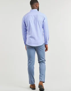 Jack & Jones - JJEOXFORD SHIRT LS