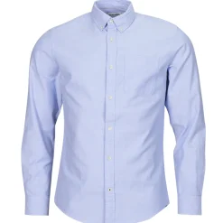 Jack & Jones - JJEOXFORD SHIRT LS