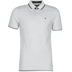 Outlet Jack & Jones - JJEPAULOS Gris