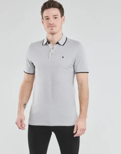 Outlet Jack & Jones - JJEPAULOS Gris