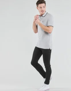Outlet Jack & Jones - JJEPAULOS Gris