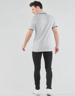 Outlet Jack & Jones - JJEPAULOS Gris