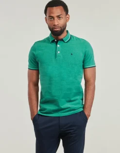 Jack & Jones - JJEPAULOS Vert Best
